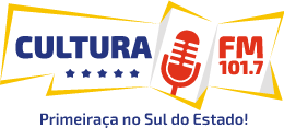 Rádio Cultura FM 101.7 Castelo 